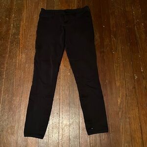 Low rise extreme stretch